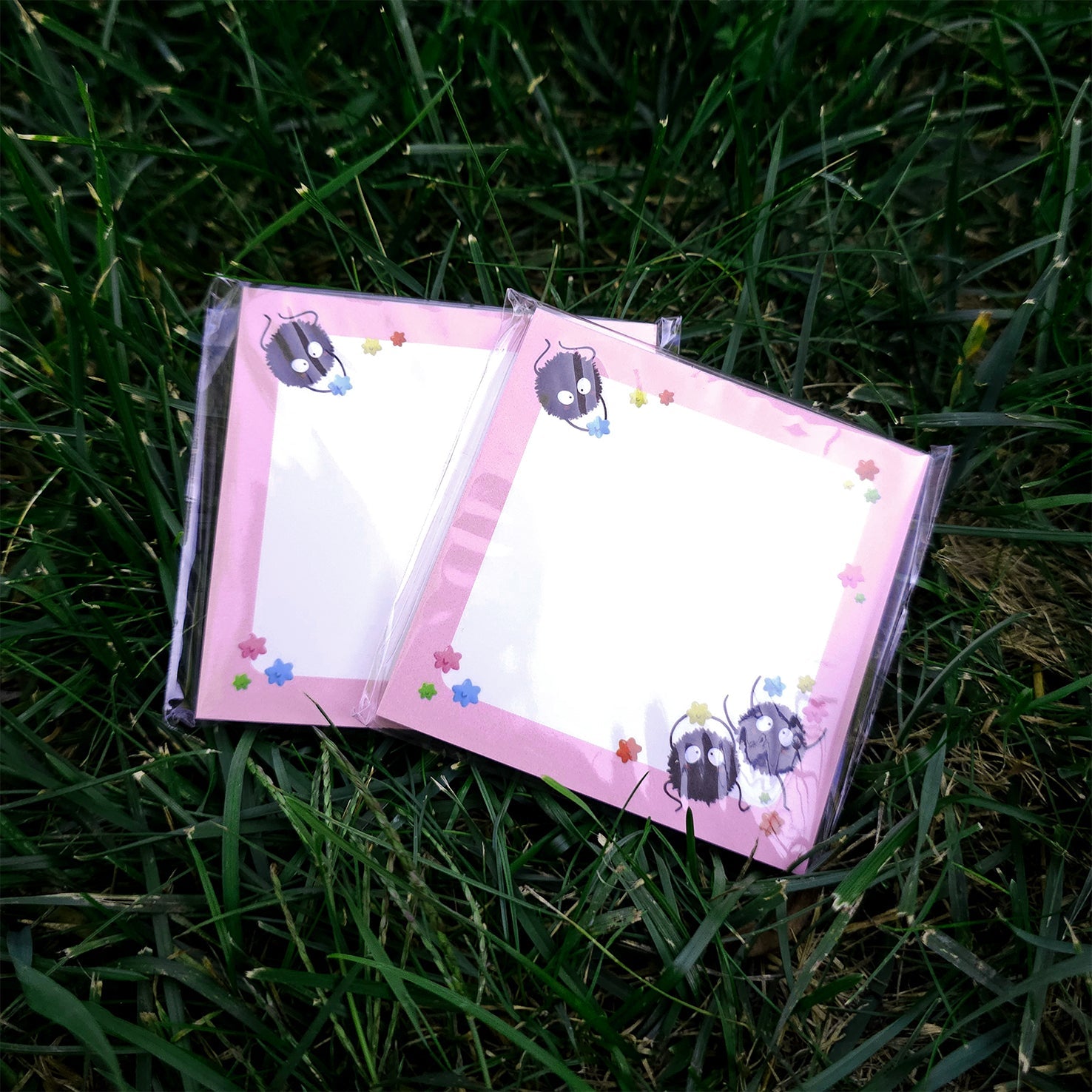 Memo Pads