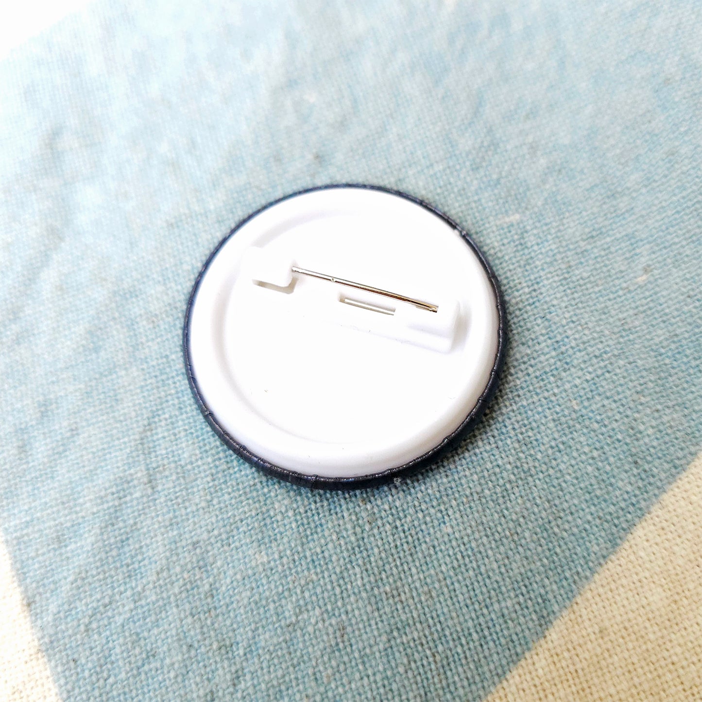 Cat Apothecary Button Pin