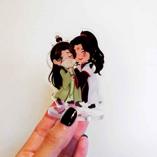 Bingqiu SVSS Danmei Acrylic Standee