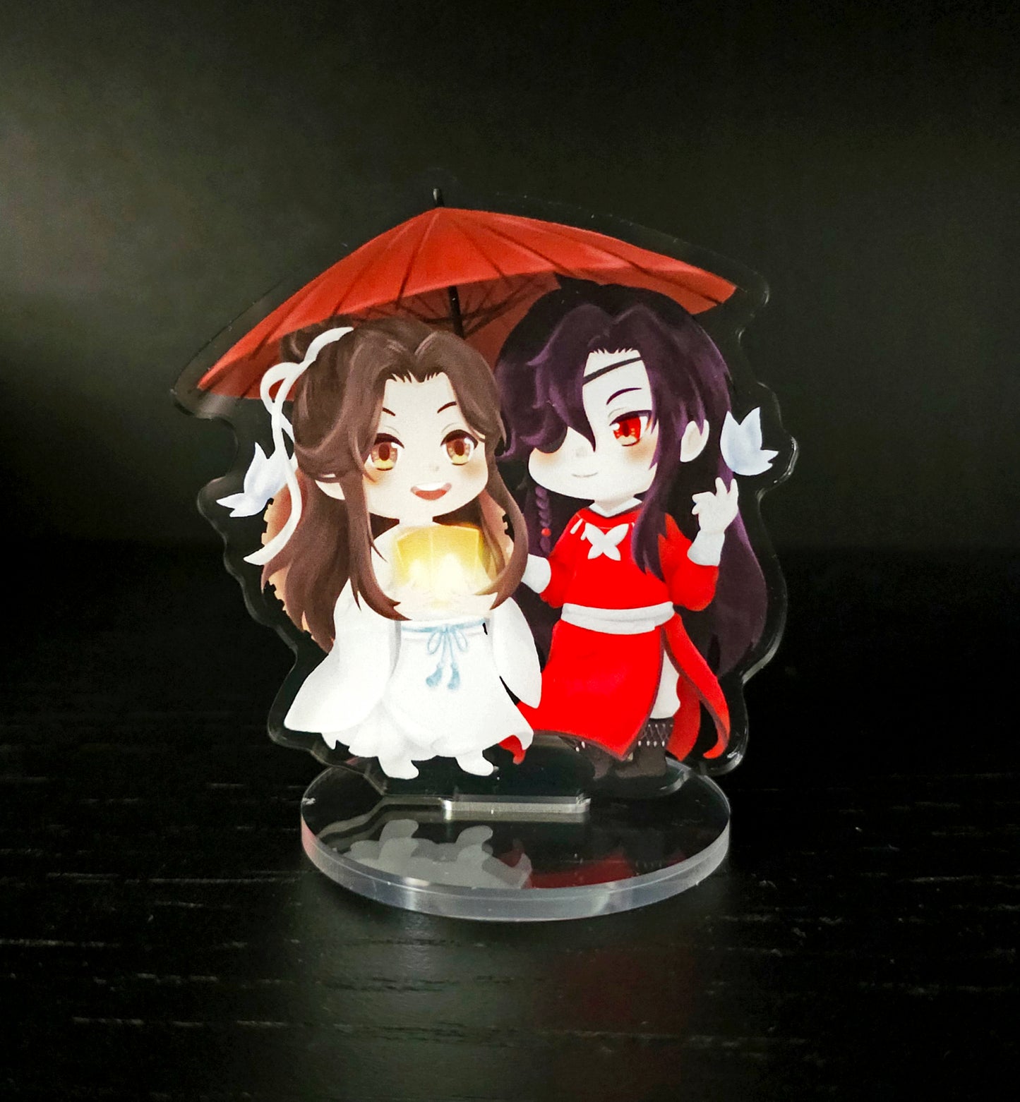 Hualian TGCF Danmei Acrylic Standee