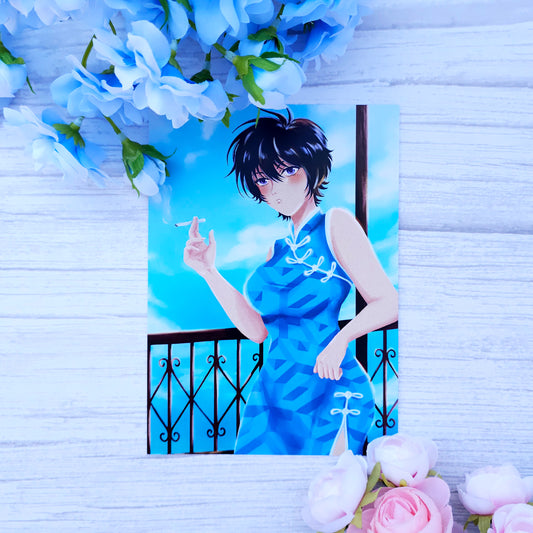 Generic Romance Art Prints