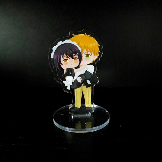 Maid Sama Acrylic Standee
