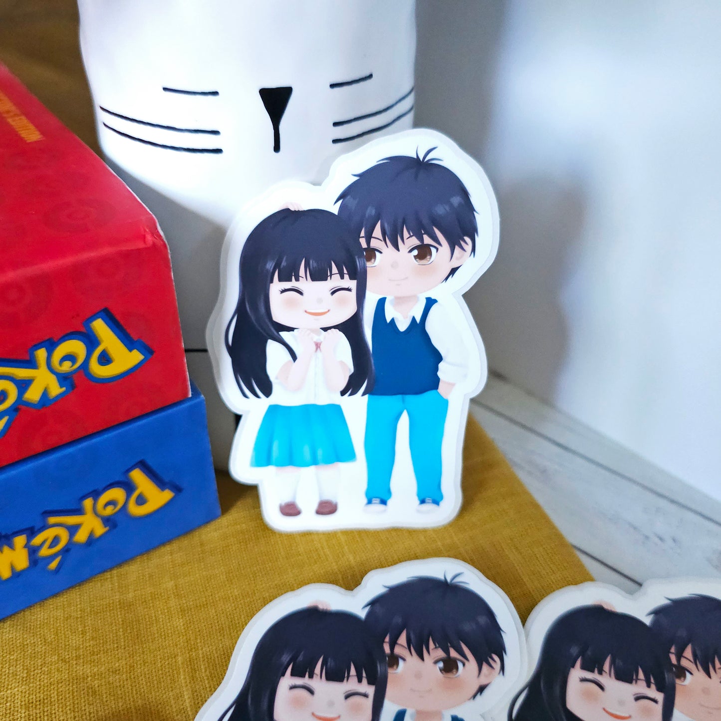 SawaShouta Sticker