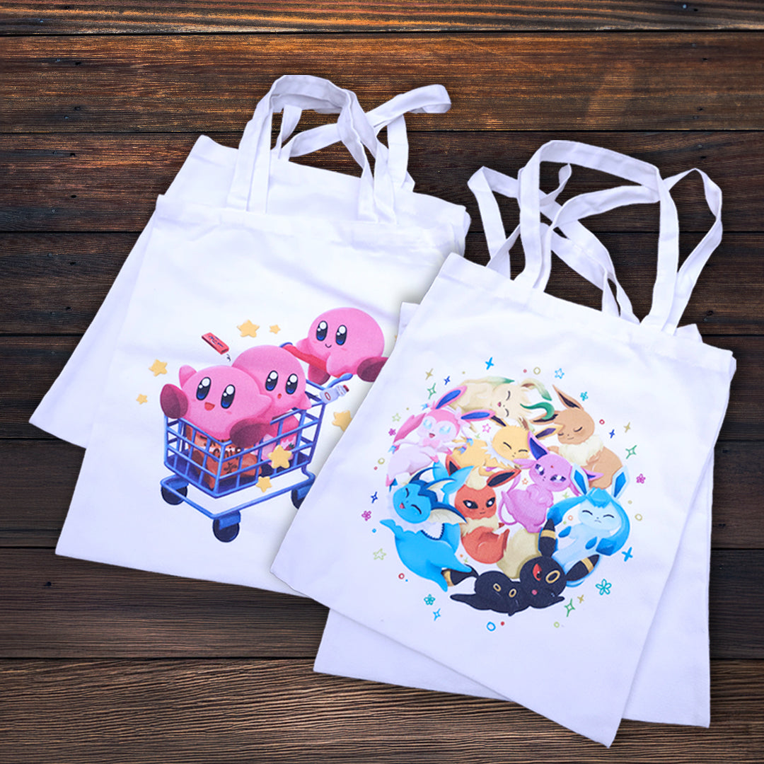 Tote Bags