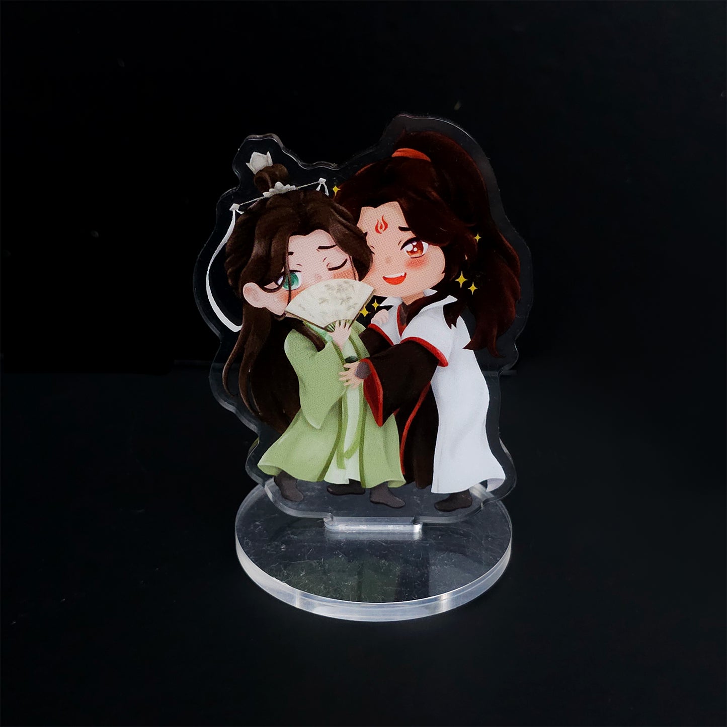 Bingqiu SVSS Danmei Acrylic Standee