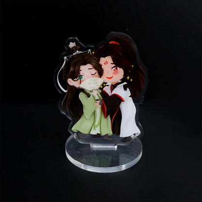 Bingqiu SVSS Danmei Acrylic Standee