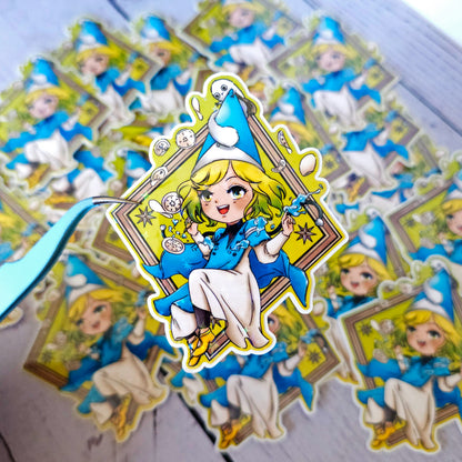 Child of Hope Sticker
