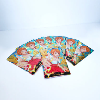 Custom Pirate TCG Cards