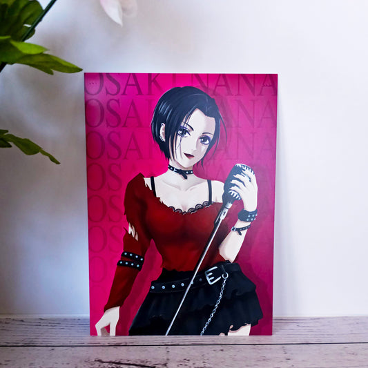 Nana Art Print