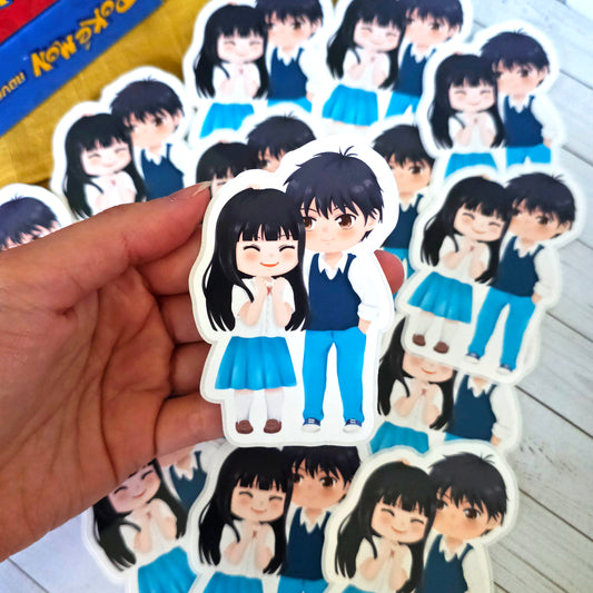 SawaShouta Sticker