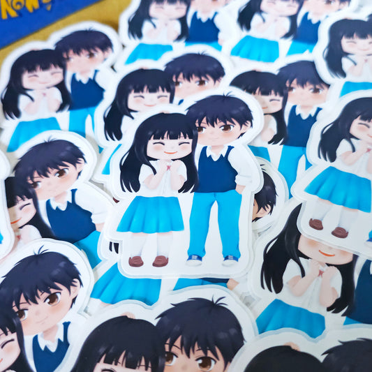 SawaShouta Sticker