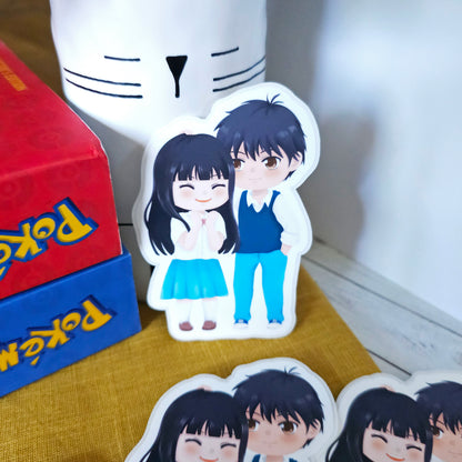 SawaShouta Sticker